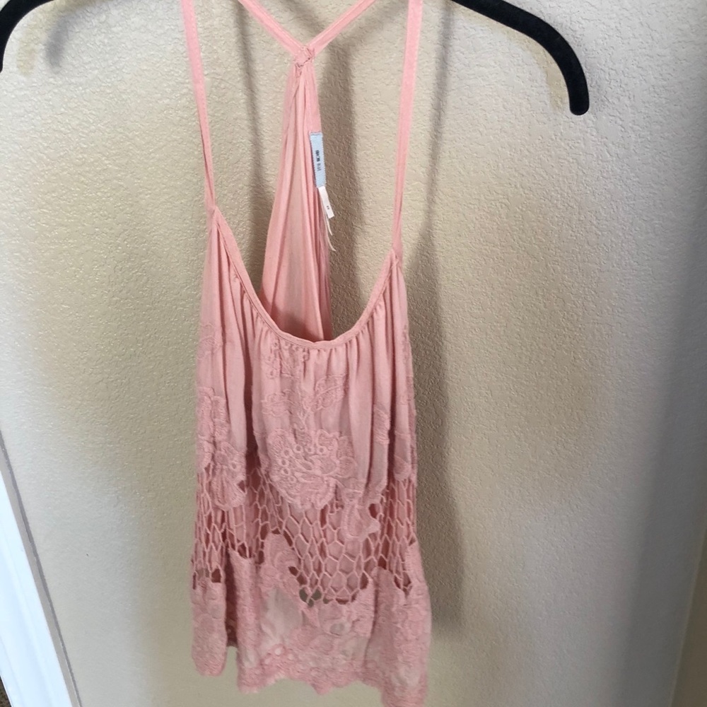 Urban Outfitters Kimchi Blue Tank Top